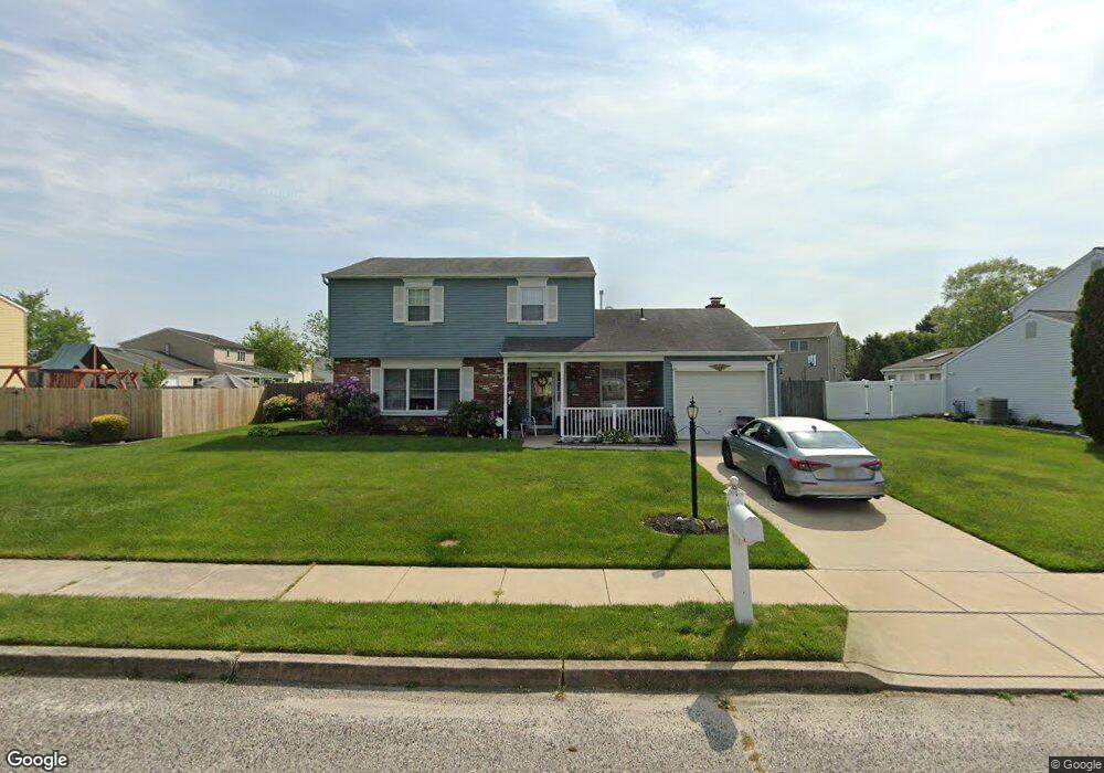 4 Deerfield Ln, Sewell, NJ 08080 - photo 1