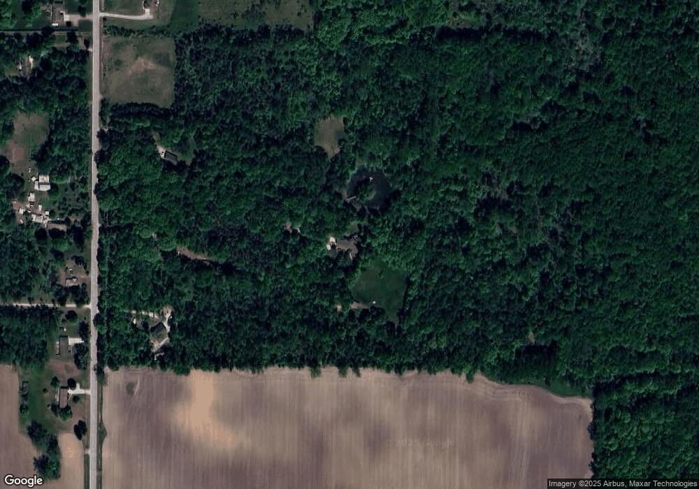 3446 N Jefferson Rd, Midland, MI 48642 - photo 1