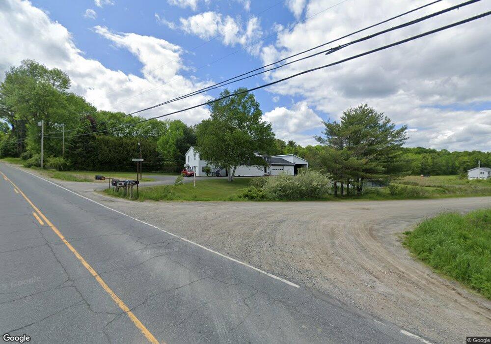 Lot C 0 Cloughsdale Ln, West Gardiner, ME 04345 - photo 1