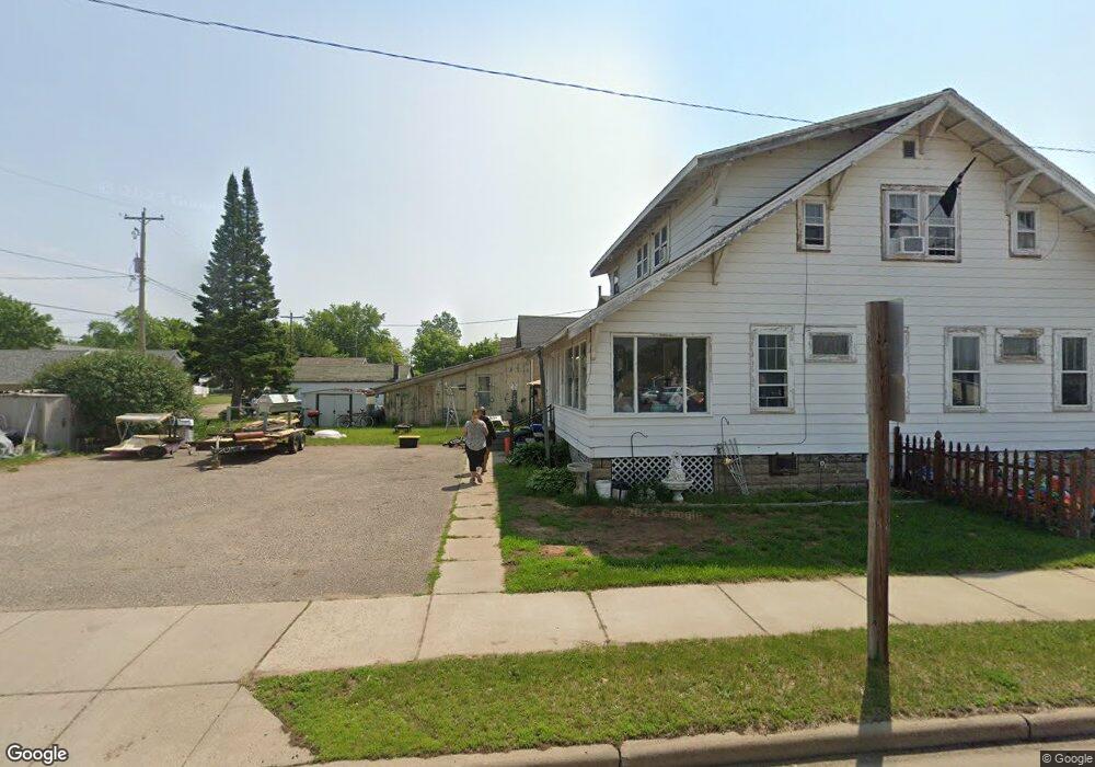 114 N 4th St, Tomahawk, WI 54487 - photo 1