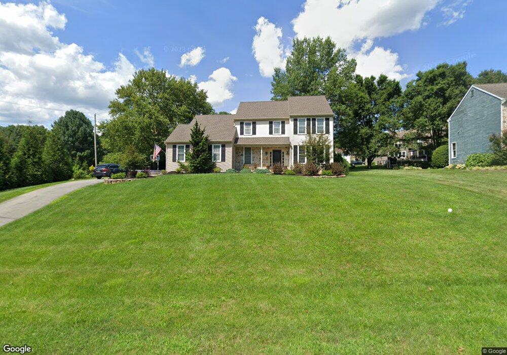 101 Davenport Rd, Kennett Square, PA 19348 - photo 1