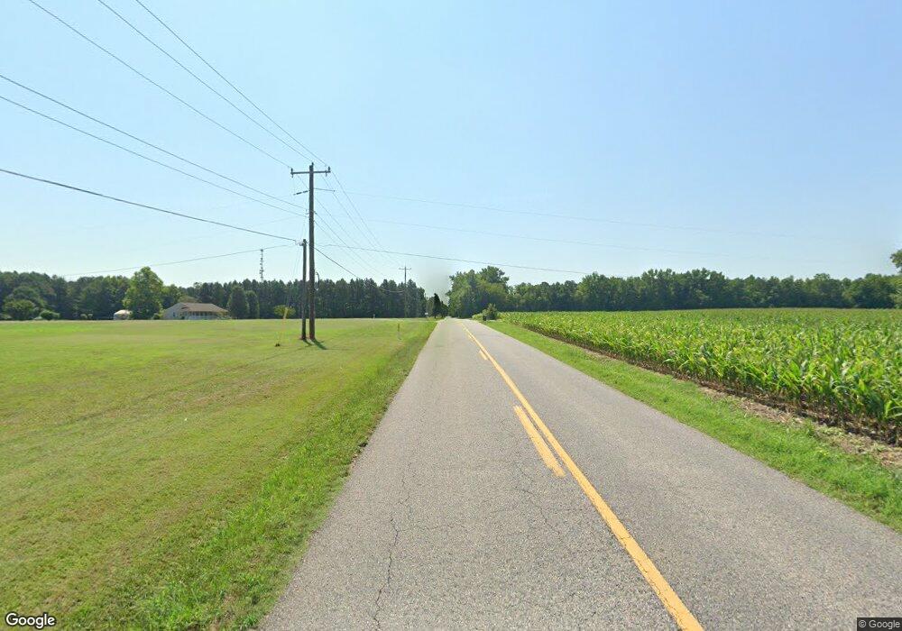 LOT B Old Stage Rd, Prince George, VA 23875 - photo 1