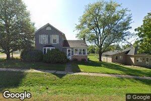 208 Main St NE, Shellsburg, IA 52332