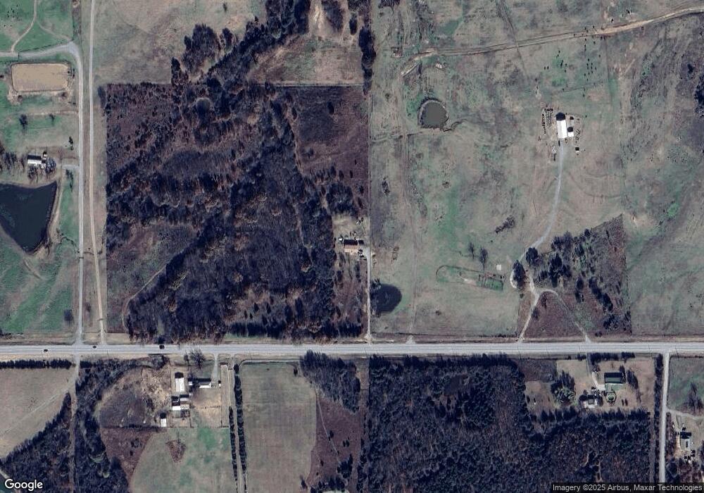 14835 W Us Highway 270, McAlester, OK 74501 - photo 1