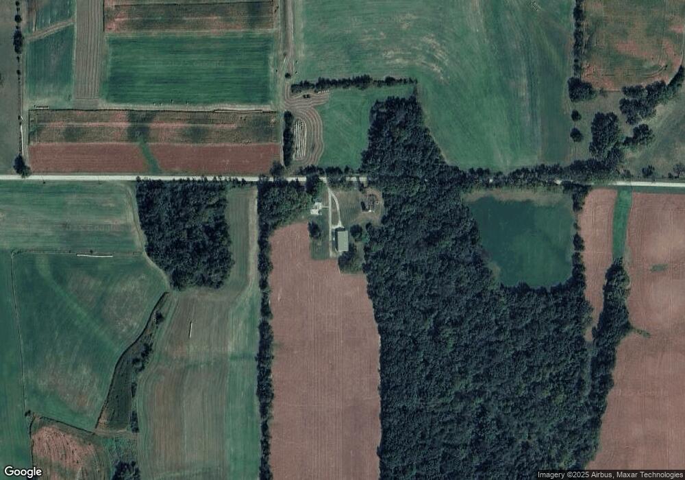 W7683 Dividing Ridge Rd, Monticello, WI 53570 - photo 1