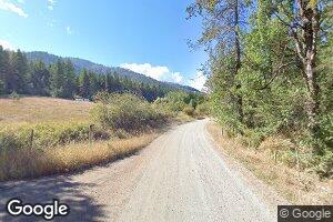 2231 Blue Creek Locke Rd, Addy, WA 99101