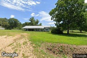 4002 Old Mill Rd, Osyka, MS 39657