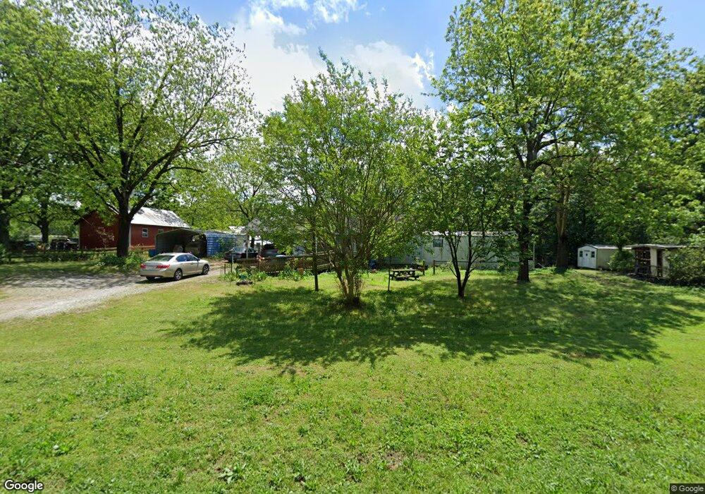 2944 Highway 172 E, Bowman, GA 30624 - photo 1