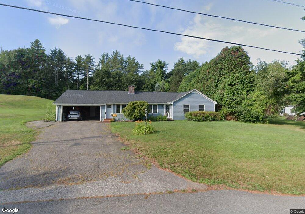 19 Old Turnpike Rd, Northfield, MA 01360 - photo 1
