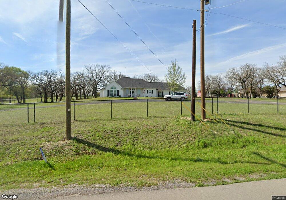 3524 Old Dennis Rd, Weatherford, TX 76087 - photo 1