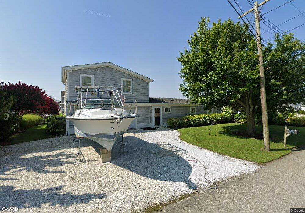 1703 Compass Dr, Forked River, NJ 08731 - photo 1