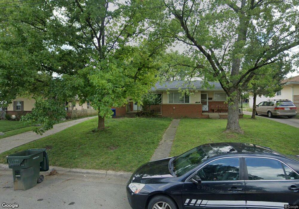 1167 Mccarley Dr W unit 169, Columbus, OH 43228 - photo 1