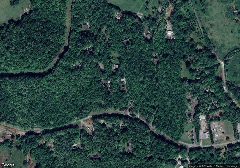 3012 Oak Grove Rd, Dahlonega, GA 30533 - photo 1