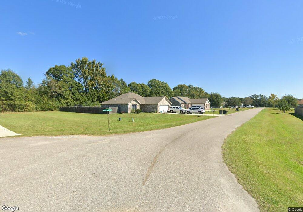 96 Hunters Trace, Picayune, MS 39466 - photo 1