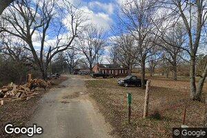 250 Sunset Dr, Concord, AR 72523