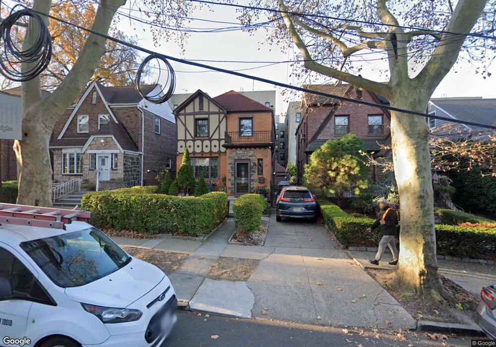 123 Bentley Ave, Jersey City, NJ 07304 - photo 1