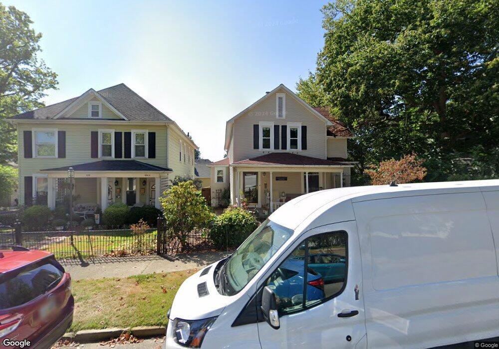 228 E Mulberry St, Lancaster, OH 43130 - photo 1