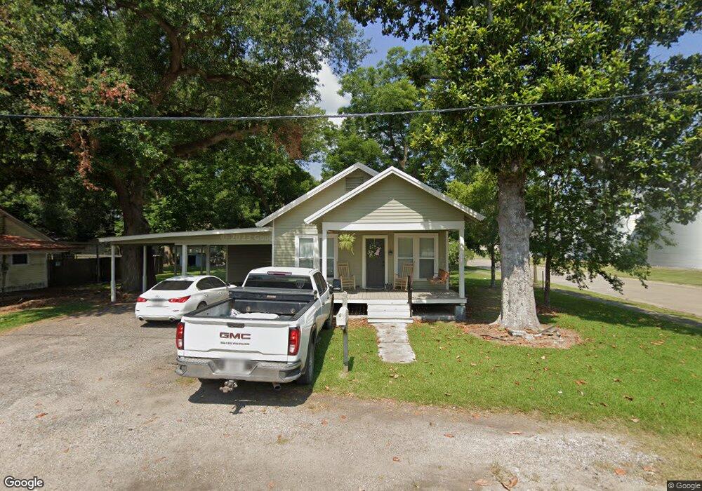 201 S Coleman St, Welsh, LA 70591 - photo 1
