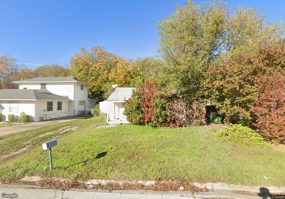 8508 Sussex Ct, Fort Worth, TX 76108 - photo 1