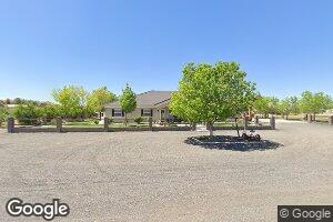 575 W Larry St, Moapa, NV 89025