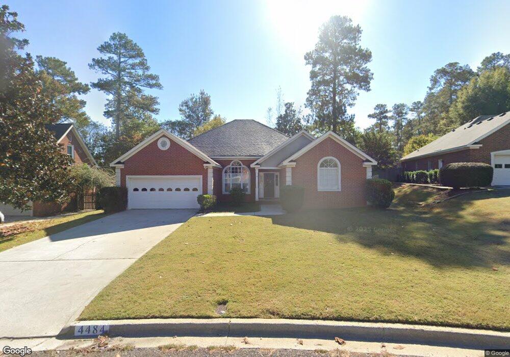 4484 Andover Dr, Evans, GA 30809 - photo 1