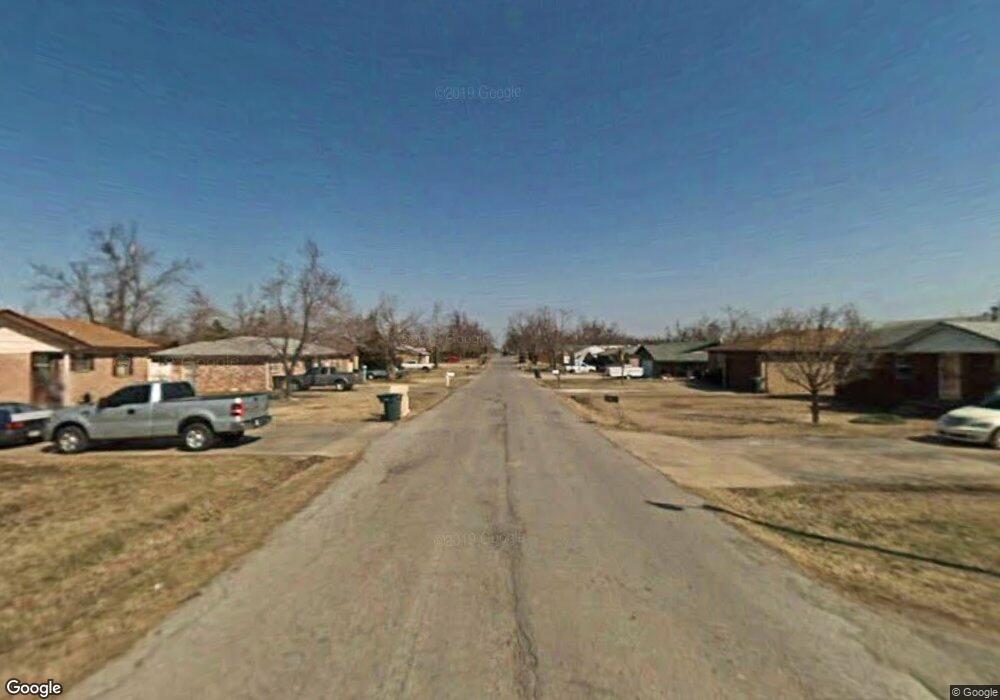 2200 S Poplar St, Skiatook, OK 74070 - photo 1