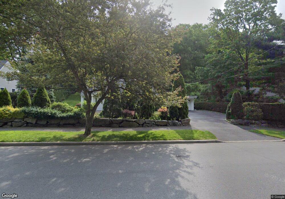 23 Lincoln Ave, Rye Brook, NY 10573 - photo 1