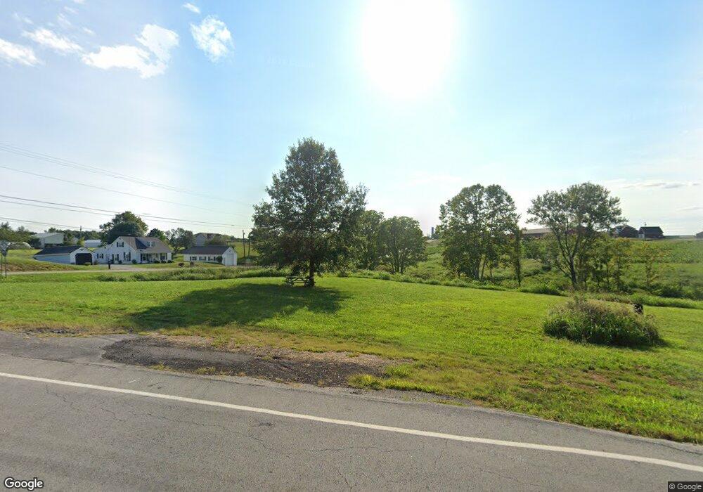 11 Ashes Creek Rd, Bloomfield, KY 40008 - photo 1