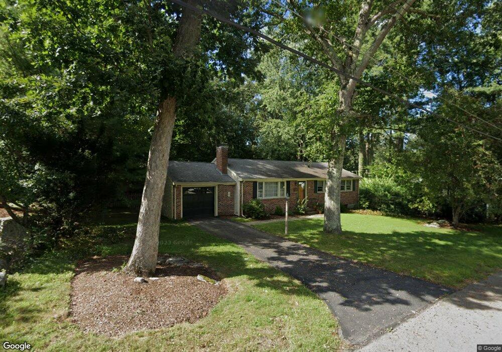 19 Donna Rd, Holliston, MA 01746 - photo 1