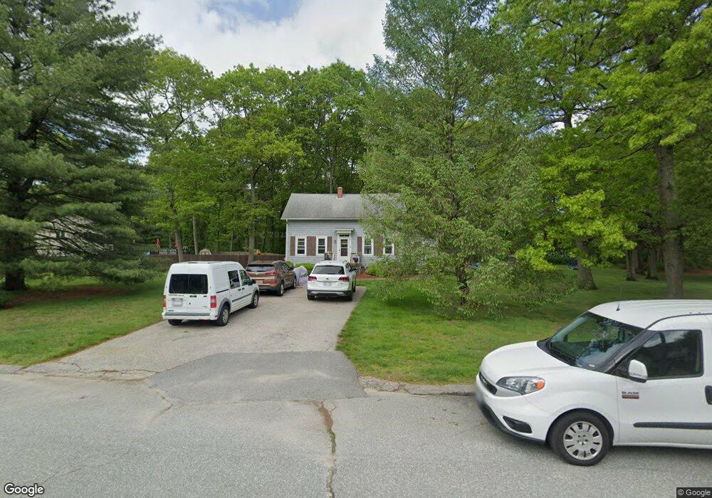 21 Everbloom Dr, Johnston, RI 02919 - photo 1