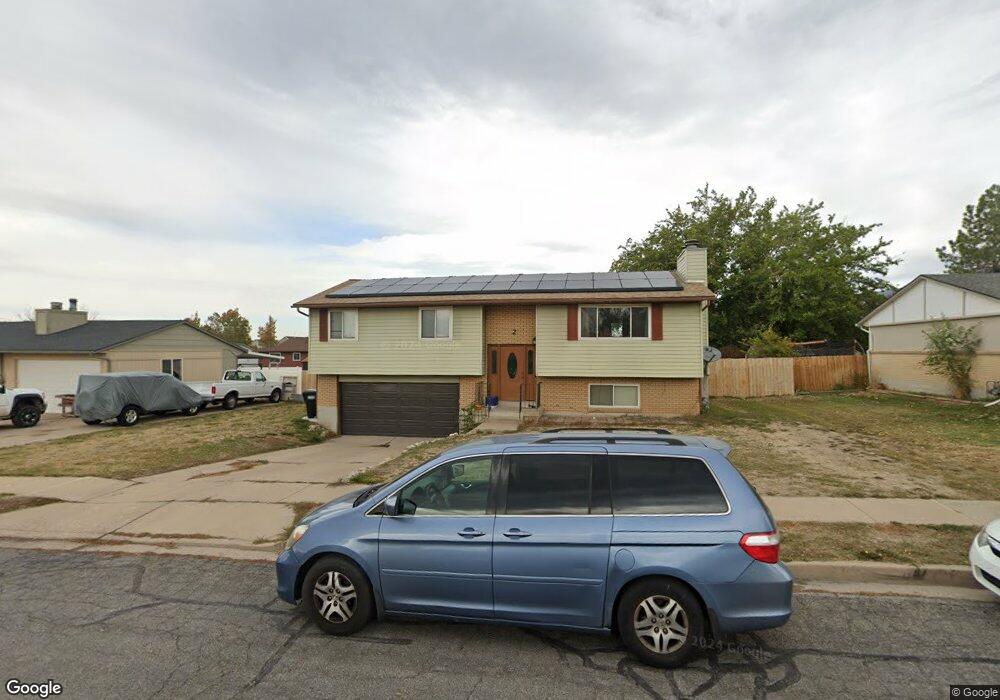 828 W 1800 S, Woods Cross, UT 84087 - photo 1