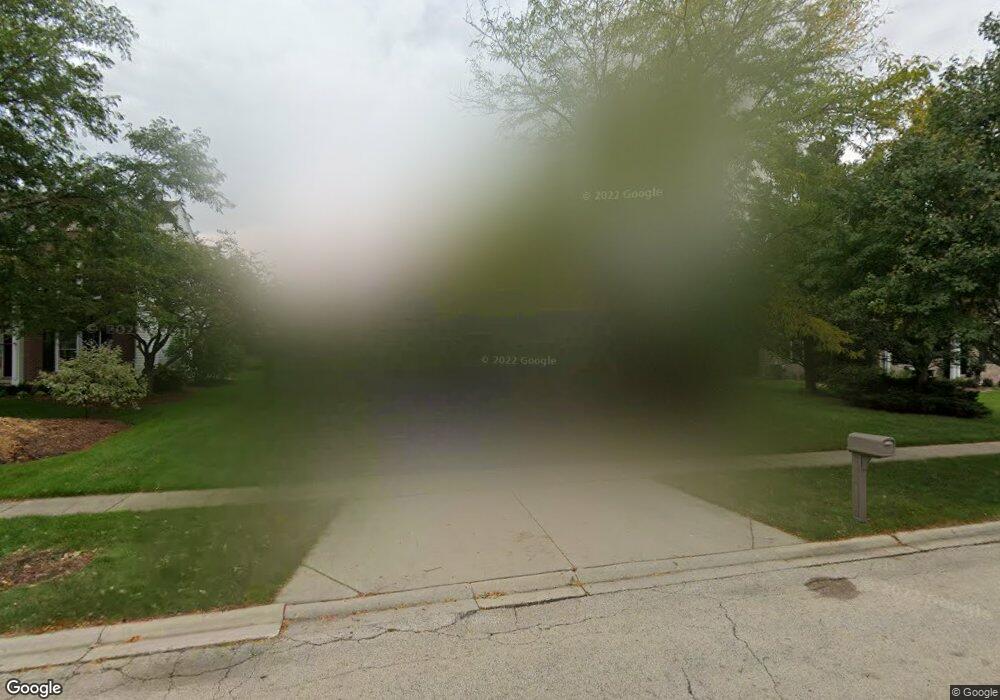 2051 Tunbridge Trail, Algonquin, IL 60102 - photo 1