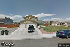 815 Elberta Dr, Fruita, CO 81521