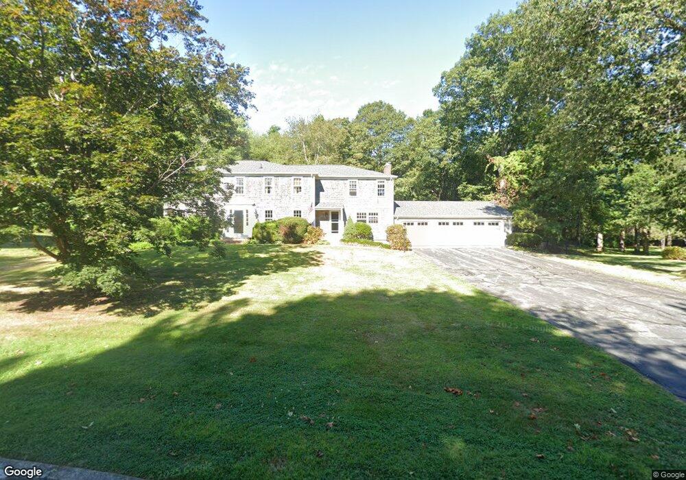 67 Cindyann Dr, East Greenwich, RI 02818 - photo 1