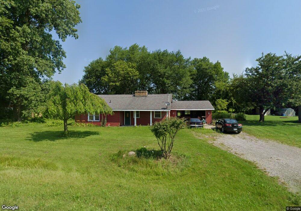 6379 Birch Run Rd, Birch Run, MI 48415 - photo 1