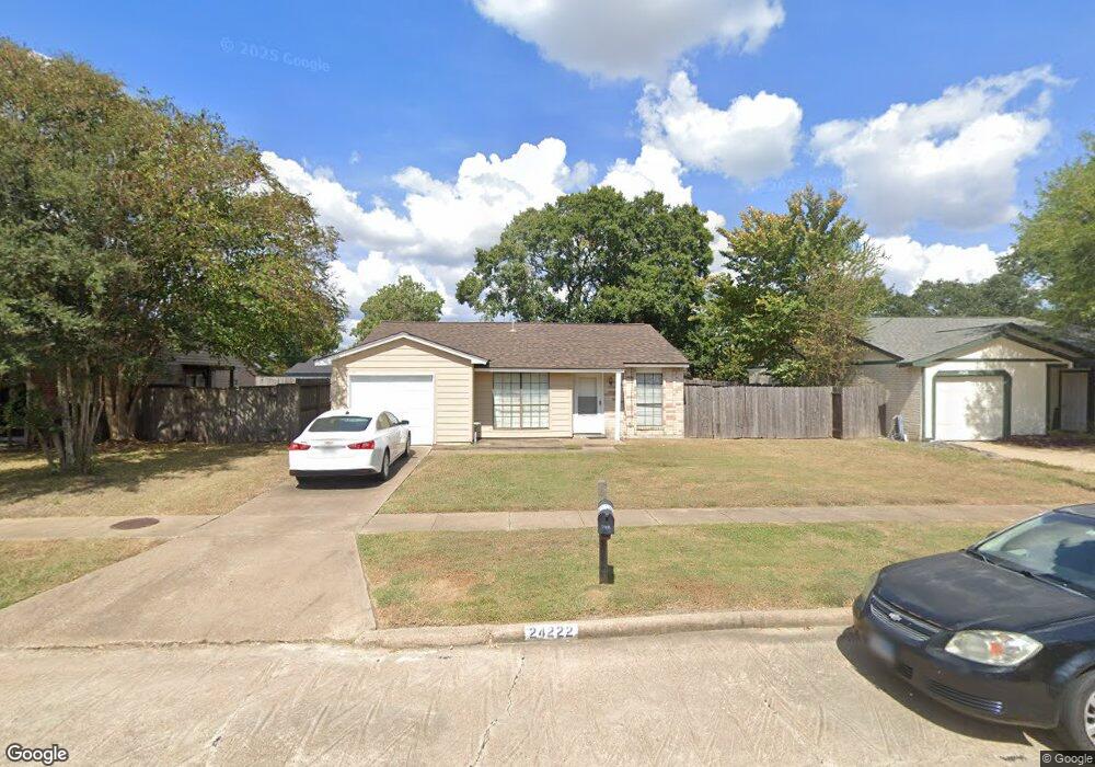 24222 Wild Horse Ln, Hockley, TX 77447 - photo 1