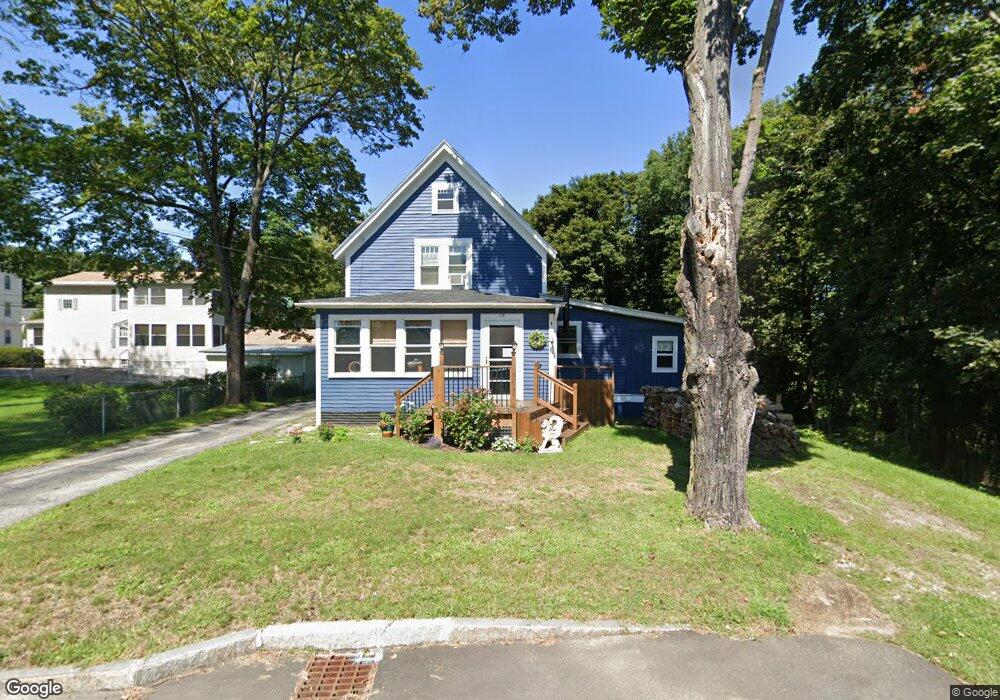 25 Curtice Ave, Concord, NH 03301 - photo 1