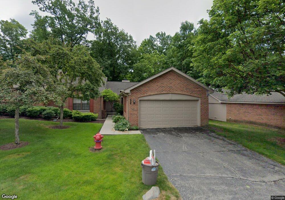 7231 Danbrooke unit 107, West Bloomfield, MI 48322 - photo 1