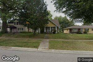 913 Center St, Manning, IA 51455