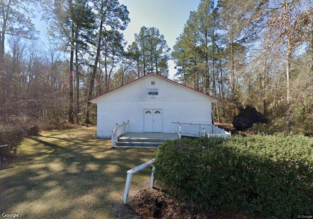 185 Williford St, Morven, GA 31638 - photo 1