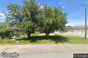 302 S Montana Ave, Absarokee, MT 59001