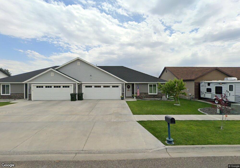 798 S von Elm Dr, Blackfoot, ID 83221 - photo 1