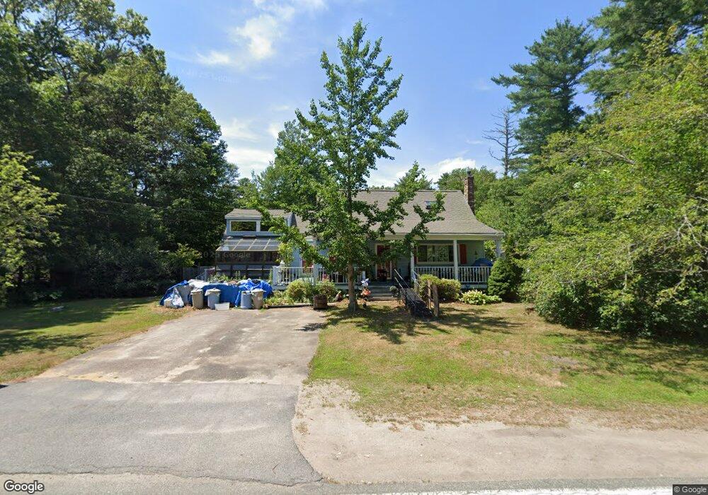 47 Purchase St, Carver, MA 02330 - photo 1