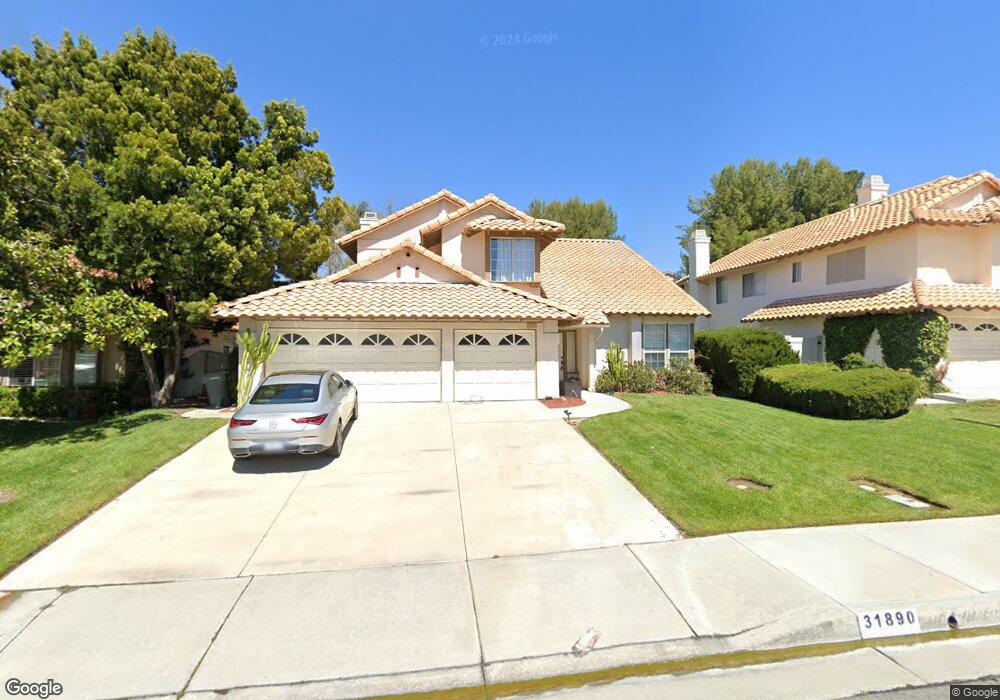 31890 Via Saltio, Temecula, CA 92592 - photo 1