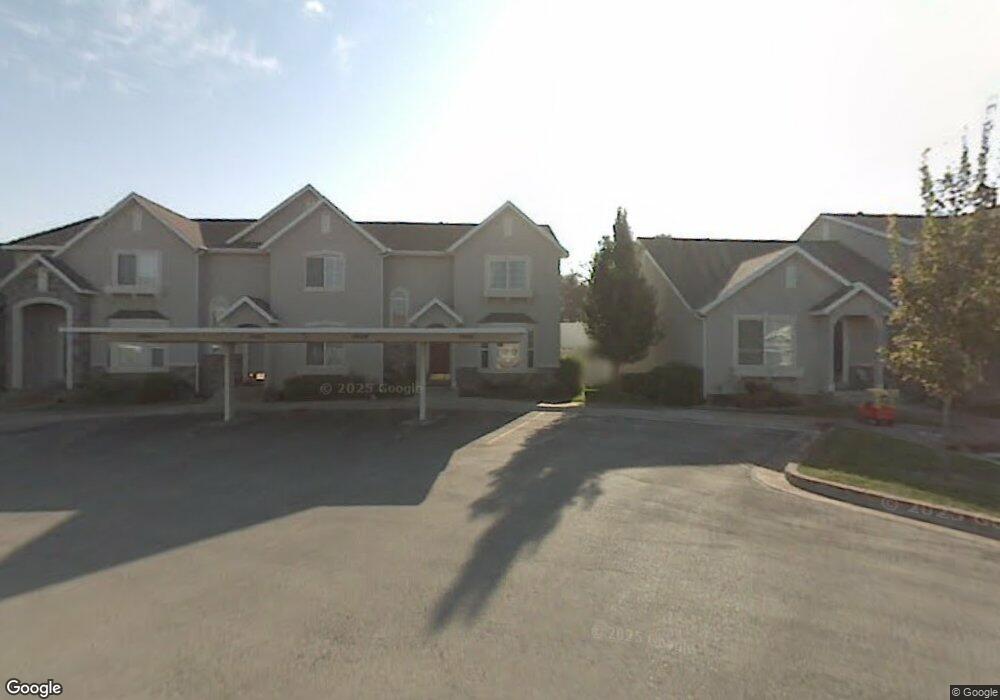 3916 Davencourt Loop, Lehi, UT 84043 - photo 1