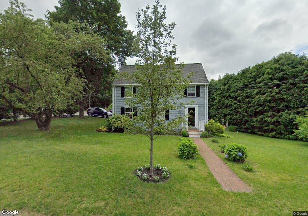 2 Rolling Ln, Natick, MA 01760 - photo 1