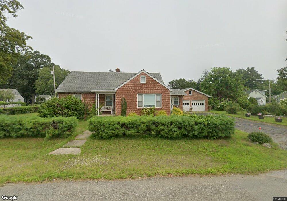 80 Loopley St, Ludlow, MA 01056 - photo 1