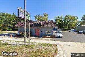 3330 N East St, Lansing, MI 48906
