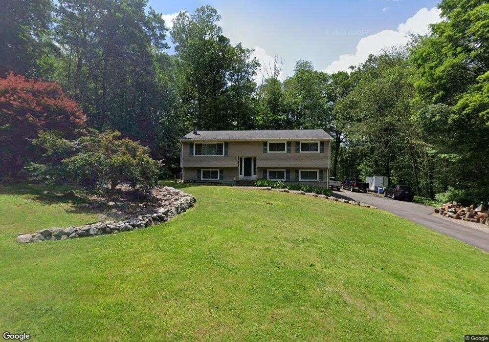 39 Wilson Dr, Oxford, CT 06478 - photo 1