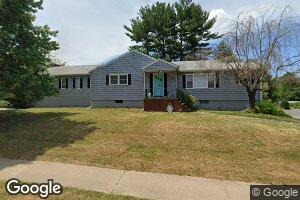 20 Ridgedale Ave, Cedar Knolls, NJ 07927